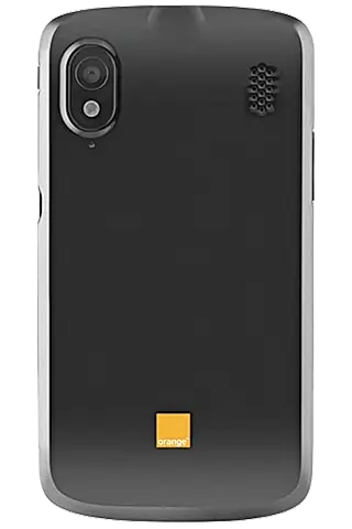 Orange&nbsp;Monte Carlo