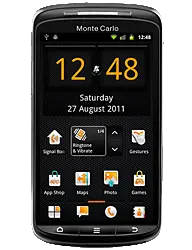 Orange&nbsp;Monte Carlo