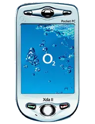 o2&nbsp;xda II