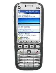o2&nbsp;xda phone
