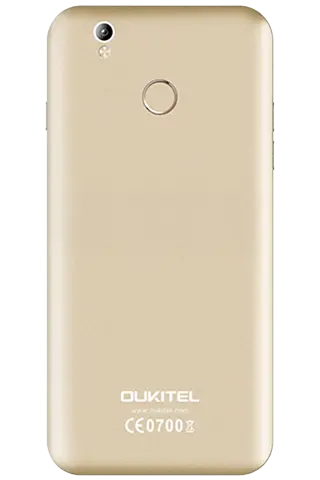 Oukitel&nbsp;U7 Plus