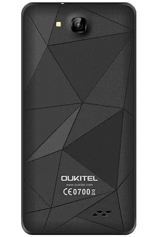 Oukitel&nbsp;C3