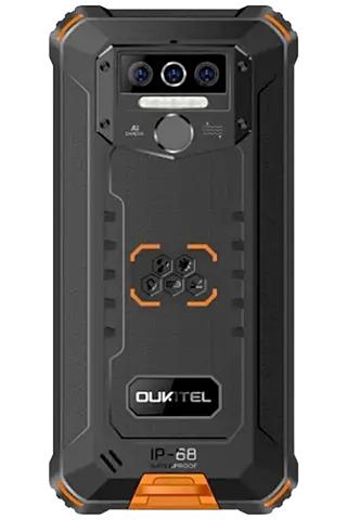 Oukitel&nbsp;WP5
