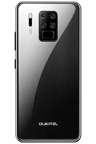 Oukitel&nbsp;C18 Pro