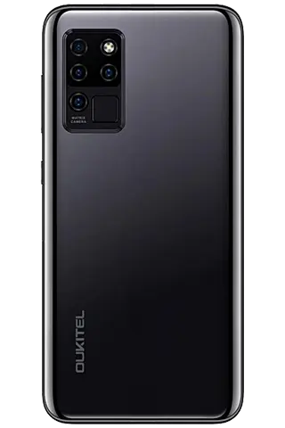 Oukitel&nbsp;C21