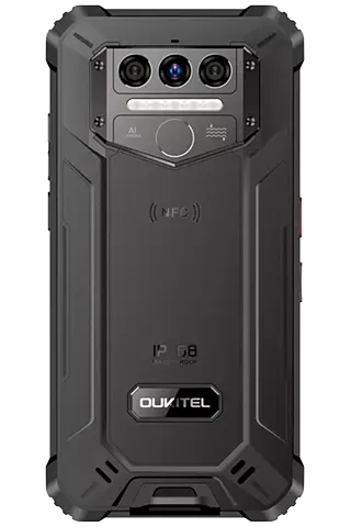 Oukitel&nbsp;WP9