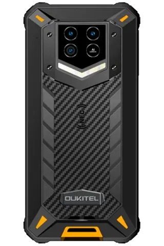 Oukitel&nbsp;WP15