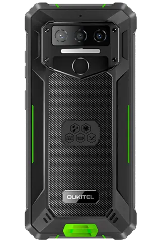 Oukitel&nbsp;WP23 Plus