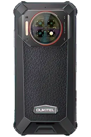 Oukitel&nbsp;WP19 Pro