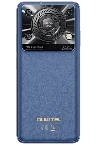 Oukitel&nbsp;C60 Pro