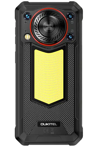 Oukitel&nbsp;WP53 Pro