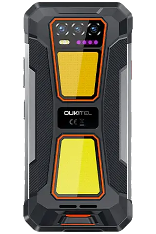 Oukitel&nbsp;WP58 Pro