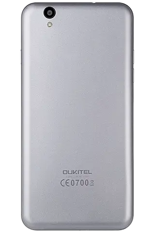Oukitel&nbsp;U7 Max