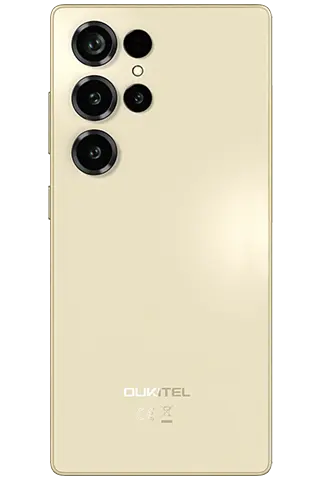 Oukitel&nbsp;C66