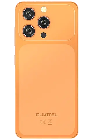 Oukitel&nbsp;C17