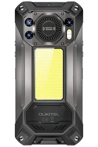 Oukitel&nbsp;WP61 Ti