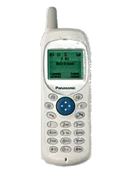 Panasonic&nbsp;GD35