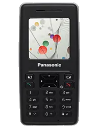 Panasonic&nbsp;SC3
