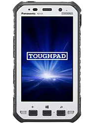 Panasonic&nbsp;Toughpad FZ-E1