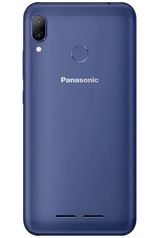 Panasonic&nbsp;Eluga Z1 Pro