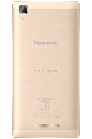 Panasonic&nbsp;Eluga A2