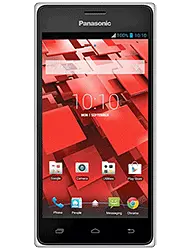 Panasonic&nbsp;Eluga I