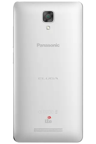 Panasonic&nbsp;Eluga I2 [2016]