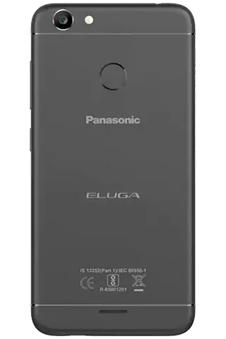 Panasonic&nbsp;Eluga I5