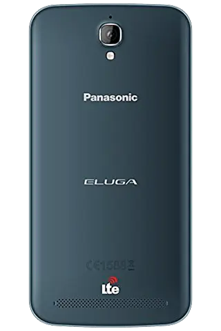 Panasonic&nbsp;Eluga Icon