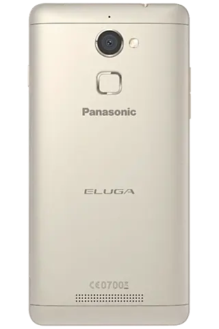 Panasonic&nbsp;Eluga Mark