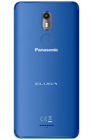 Panasonic&nbsp;Eluga Ray 530