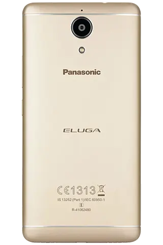 Panasonic&nbsp;Eluga Ray Max