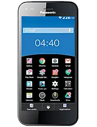 Panasonic&nbsp;Eluga S Mini