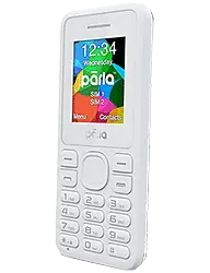 Parla&nbsp;Minu P124