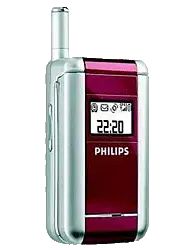 Philips&nbsp;636
