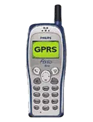 Philips&nbsp;Fisio 610