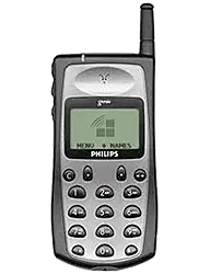 Philips&nbsp;Genie db