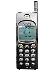 Philips&nbsp;Xenium 939