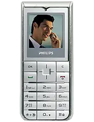 Philips&nbsp;Xenium 9@9a
