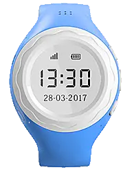 Pingonaut&nbsp;Kidswatch