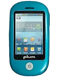 Plum&nbsp;Mouse DualSIM