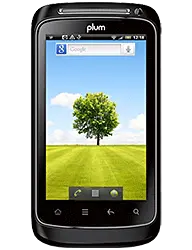 Plum&nbsp;Capacity DualSIM