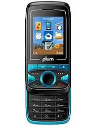 Plum&nbsp;Profile DualSIM