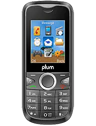 Plum&nbsp;Tweek DualSIM