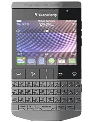 Porsche Design&nbsp;P9981