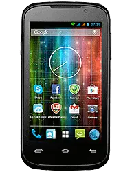 Prestigio&nbsp;MultiPhone 3400 DUO