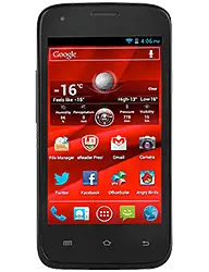 Prestigio&nbsp;MultiPhone 4055 DUO