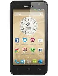 Prestigio&nbsp;MultiPhone 3450 DUO