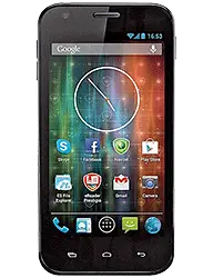 Prestigio&nbsp;MultiPhone 5501