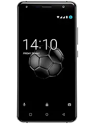 Prestigio&nbsp;Muze X5 LTE